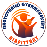 nagyothalló gyermekekért alapítvány - logó